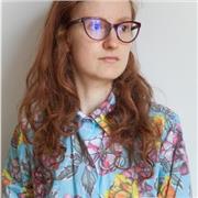 Artista e illustratrice offre lezioni di disegno per elementari ma non solo